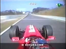 The 1998 fia formula one world championship was the 52nd season of fia formula one motor racing. F1 Suzuka 1998 Michael Schumacher Onboard Youtube