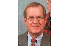 James Johnson Obituary (1934