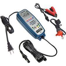 La référence dans ce domaine est le tecmate optimate, un chargeur « intelligent », capable de détecter le niveau de. Chargeur De Batterie Optimate 2 Tm420 Tecmate Moto Dafy Moto Chargeur De Batterie De Moto