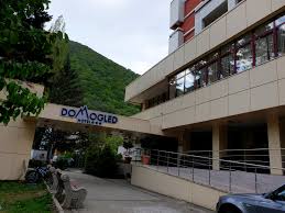Rezerva online la hotel domogled 3*, baile herculane. Hotel Domogled Baile Herculane Romania