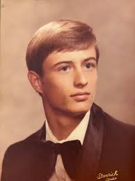 Roger Dale Liles Class of 1975 2/4/2022