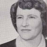 Madaline Jesse Kitchen (1910–2002) • FamilySearch