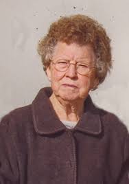 Betty Fields Obituary