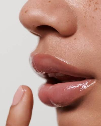 The Lip Balm | Treatment For Dry Lips | La Mer Official Site