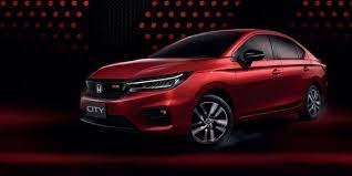 Honda city yang terbaru ini juga memiliki performa yang sangat tangguh sekali. New Upcoming Honda City 2020