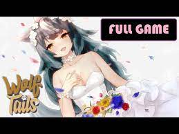 Wolf Tails [Full Game | No Commentary] PC - YouTube