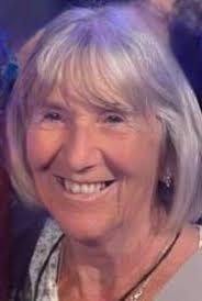 Condolence Book for CARMEL RING (Carrigaline, Cork)