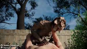 The last of us clicker porn - mirra.net.ua