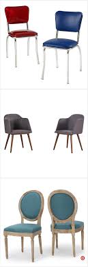 Shop Target For Dining Chairs You Will Love At Great Low Prices Free Shipping On Orders Of Dining Chairs Leather Chaise Lounge Chair Swedish Style Furniture