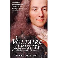 Voltaire: A Life: Amazon.co.uk: Davidson, Ian: 9781846682261: Books