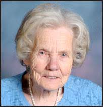 Miriam JAGUNICH Obituary