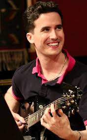 Daniel Ian Smith and the Generations Quartet — The Lilypad