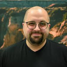 Tim Olson Joins Minot Area Chamber EDC As Communications & Outreach  Specialist