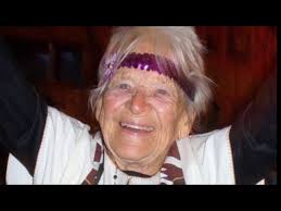 Spirit of Allegra by Margarita Acosta with special thanks to Joanne Weiner  and Karen Weilacher.