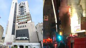 校方後重建並保留了部分內方大樓、大學藝術館、舊化學大樓（自1986年起成為 廢棄建築物 ，並在 1989年洛馬普列塔大地震（英语：loma prieta earthquake） 再次受到破壞） 47 48 及恩. B9vvk8gu93o Lm