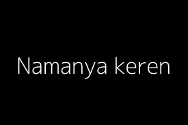 Maybe you would like to learn more about one of these? Kumpulan Nama Keren Untuk Akun Facebook Terbanyak Tutorial Cara Info Mudah