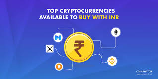 This new asset class is coming of age in real. Best Cryptocurrency In India 2021 Top Crypto To Buy With Inr