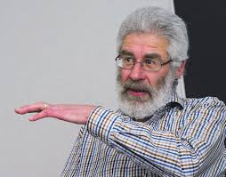 Bald könnten wieder Waldrappe am Bodensee brüten