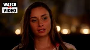 Farmer Paige thinks she may have been wrong about Spiros (Farmer Wants A  Wife)