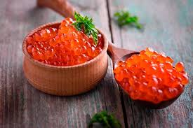 как засолить икру горбуши в домашних условиях вкусно и быстро Kak Zasolit Ikru Gorbushi V Domashnih Usloviyah 5 Proverennyh Sposobov