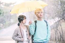 Дорама зеленая весна вдали / at a distance, spring is green (1/12 серий). New K Dramas To Watch In June 2021 Hospital Playlist 2 Blue Spring From A Distance The Penthouse Season 3 And More South China Morning Post