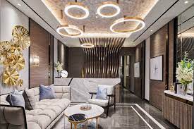 Kami menawarkan sumber daya untuk desain dan bangun interior kantor anda, dapatkan program gratis company profile website, silakan hubungi kami di sini atau telp: Desain Interior Kantor Modern Kontemporer Berkelas Dan Elegan Halaman All Kompas Com