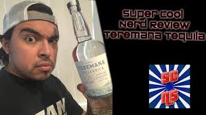 Check spelling or type a new query. Teremana Tequila Review Youtube