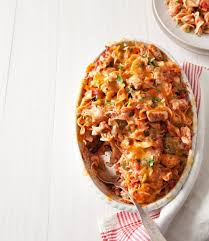 King Ranch Chicken Noodle Casserole Recipe Chicken Noodle Casserole King Ranch Chicken Chicken Recipes Casserole