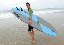 Participation will be limited to persons residing in the huntington beach union high school. Having Taught Steve Jobs And Bill Murray O C Surf Instructor Now Taking Surfing To North Korea East Bay Times