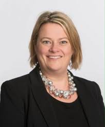 KPMG's Caroline Hill joins Leeds BS executive team