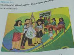 Kalimat persuasif merupakan salah satu bagian terpenting dari iklan. Tuliskan Contoh Kalimat Persuasif Dalam Iklan Peranti Guru