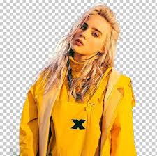 Young pop stars billie eilish. Billie Eilish Lovely Musician Ocean Eyes Png Clipart Blond Copycat Fashion Model Hair Coloring Human Hair