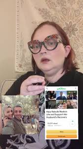 Ex Husband Nadia Brian