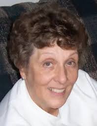 Obituary information for Joyce A. Papczynski