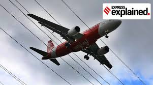 You've probably heard the phrase travel bubble and wondered what people are talking about? Ban On International Flights When And How Can Indians Travel Abroad Explained News The Indian Express