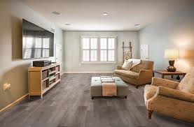 Choose between laminate and carpet for a basement living area with help from a foreman for lighty contractors in this free video clip. 2021 Flooring Trends 25 Top Flooring Ideas This Year Flooring Inc