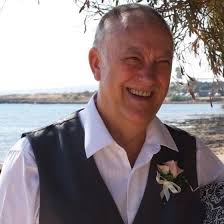 Tribute to Keith Stewardson 1945