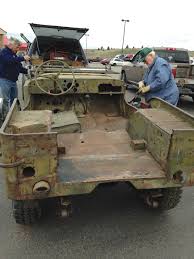 Image result for Brewster Green 1943 Truck