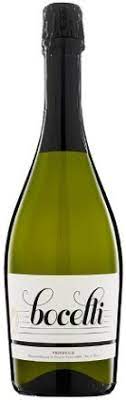 A grocery store prosecco that so inexpensive you can't go wrong buying it. Boccelli Family Prosecco Nv Barolo Friends