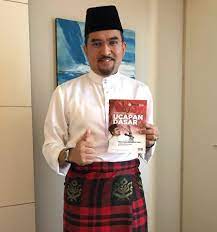 Wilayah persekutuan datuk seri haji johari abdul ghani. Teks Ucapan Pau 2019 Ucapan Dasar Ketua Pemuda Umno Malaysia Datuk Dr Asyraf Wajdi Dusuki Umno