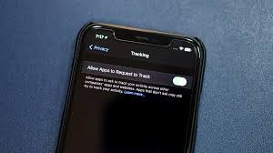 Within that, you will find the tracking option, tap on it. How To Disable The Allow Apps To Request To Track Pop Up On Your Iphone