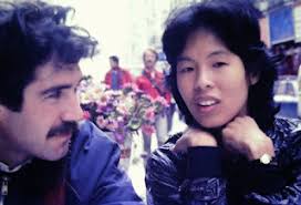 Looking for the wild: 2019