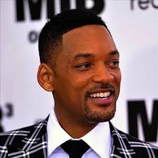 Men in Black by Will Smith