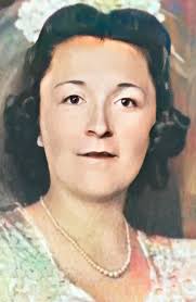 Rose Agnes “Nan” Morano Simonetti (1910-1998)
