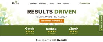 Top 12 Best Digital Marketing Companies In 2020 For Exponential Growth
