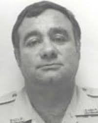 Today we remember Deputy Joseph V. Conte. Deputy Joseph V. Conte was a  Naval Reservist who was called up for active duty during the Korean War and  served