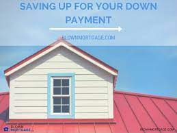 Saving Up For Your Down Payment Buy My House Roof Replacement Cost Down Payment