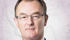 Alan Clark, CEO, SAB Miller (7)