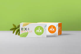 Pack of chewing gum mockup features: Free Chewing Gum Mockup Mockuptree