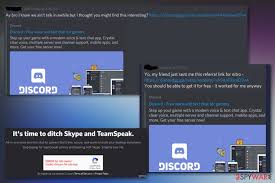 I get alt identifier failure. 2021 Update Discord Malware 3 Main Versions Explained